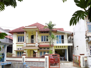 Bungo Bed Breakfast Workation