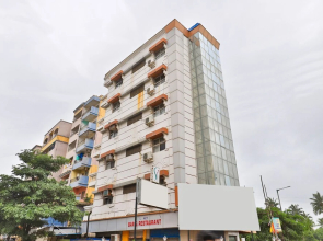 OYO 1983 Hotel Sai Kripa Imperial