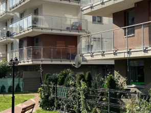 Sun&Relax Apartamenty Bursztynowe