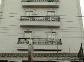 Venky Residency