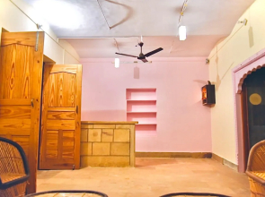 Dunes Desert Safari and Camps