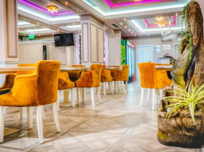 Motel Moskva