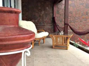 Hotel Anastasia