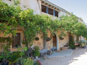 Finca Son Josep de Baix
