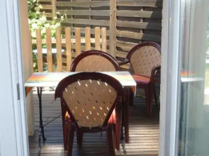 Suite Harlequin
