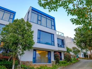 Aegean Sea Holiday Villa