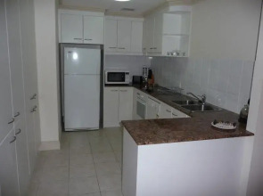 Absolute Luxury in the East End of Adelaide Apartment