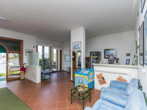 Residence Sporting