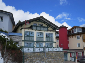 Haus Helga Obertauern