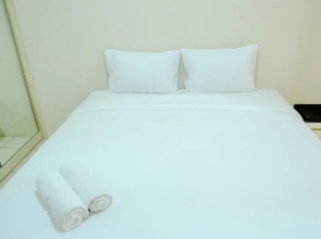 Simply Studio Room at Grand Serpong Apartment By Travelio