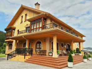 Posada El Trasmerano