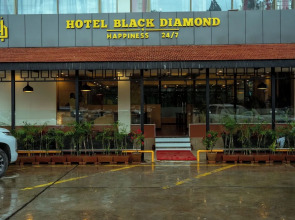 Hotel Black Diamond