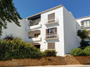 Apartment Sao Rafael
