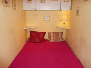 Appartement Les Orres, 1 pièce, 6 personnes - FR-1-322-403