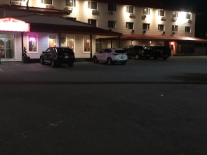 Hamilton Hotel