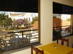 Hotel Morada do Sol