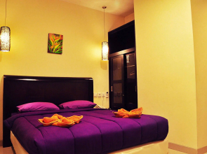 Guest House Matahari