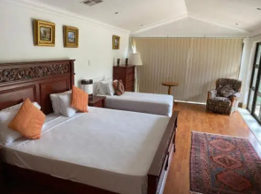 Zimbali Villa 12 Ebuhleni