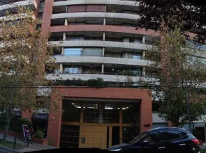 El Golf Apartment