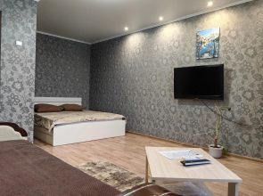 Apartments on 85 Yubileynaya Street