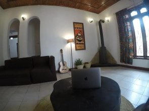 Rightminded Travelling Hostel