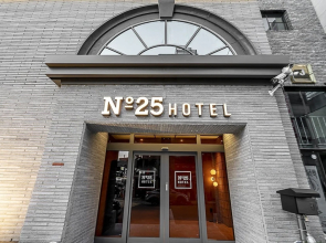 Ulsan Beonyoungro No 25