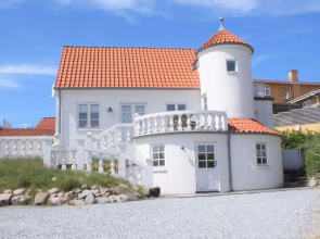 "Edmond" - 150m from the sea in NW Jutland