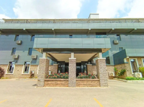 The Willows Nest Hotel Ibadan