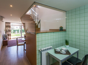 Oca Vitória Village