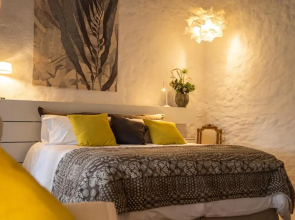LA NATURE Hostería boutique B&B