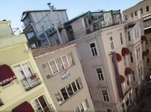 Taksim Istiklal Suites