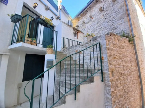 Apartments Nives