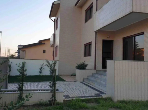 Carminho beach house