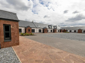Westertonhill Holiday Lodges