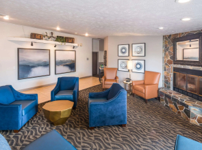 Quality Inn & Suites Coeur d'Alene