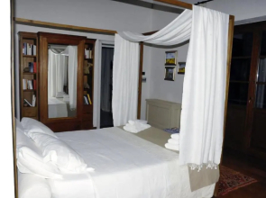 Agriturismo Casa Balata