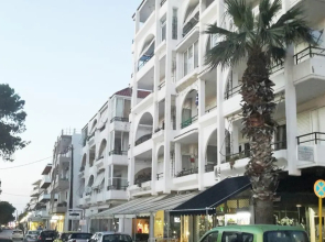 Apartment Dream Holidays