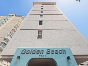 Otium Golden Beach Perfect Getaway