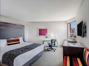 The Royal Sonesta Boston