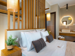 Terra Lucis Mountain Residences Anima Villa