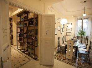 Rome Experience Hostel