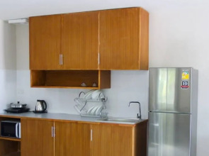 Phangan Chalet Bungalows