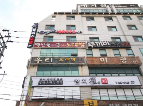 Changwon Sangnam-dong Charlie's