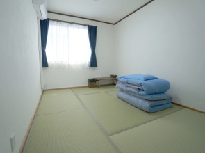Tetsu no YA Guesthouse for Railfans - Hostel