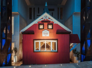 Original House Hotel Boutique