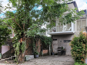 OYO 93370 Lot Thirty Six