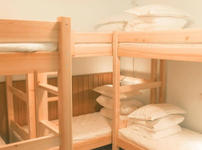 Beijing Alley International Youth Hostel