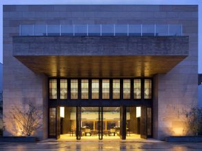 Citic Pacific Zhujiajiao Jin Jiang Hotel