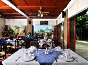 Karon Princess Hotel