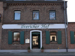 Ilvericher Hof